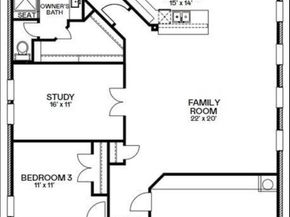 3057 Pampaneria Drive, Conroe TX 77301