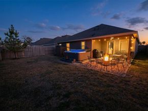 3057 Pampaneria Drive, Conroe TX 77301