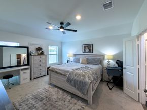 3057 Pampaneria Drive, Conroe TX 77301