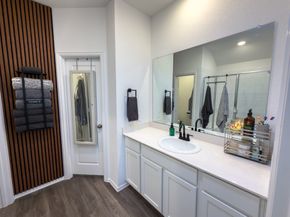 3057 Pampaneria Drive, Conroe TX 77301
