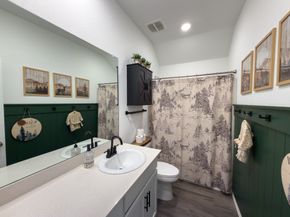 3057 Pampaneria Drive, Conroe TX 77301