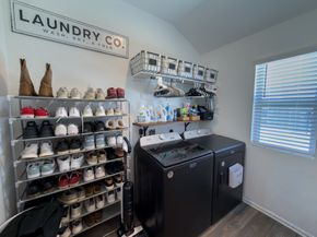 3057 Pampaneria Drive, Conroe TX 77301