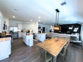 3057 Pampaneria Drive, Conroe TX 77301