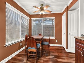 16042 Hidden Acres Drive, Houston TX 77084