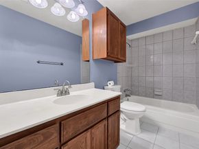 16042 Hidden Acres Drive, Houston TX 77084