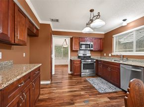 16042 Hidden Acres Drive, Houston TX 77084