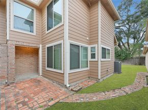 16042 Hidden Acres Drive, Houston TX 77084