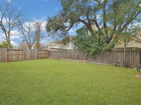 16042 Hidden Acres Drive, Houston TX 77084