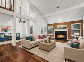 16042 Hidden Acres Drive, Houston TX 77084