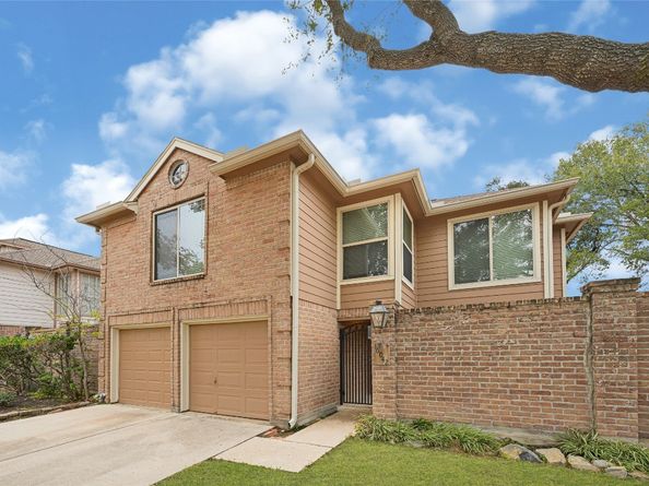 16042 Hidden Acres Drive, Houston TX 77084