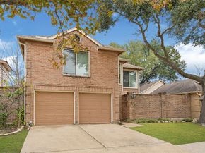 16042 Hidden Acres Drive, Houston TX 77084