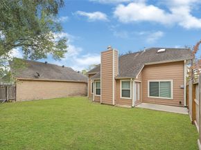 16042 Hidden Acres Drive, Houston TX 77084