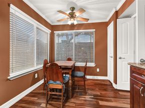 16042 Hidden Acres Drive, Houston TX 77084