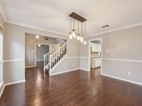 4923 Echo Falls Drive, Houston TX 77345