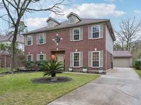 4923 Echo Falls Drive, Houston TX 77345