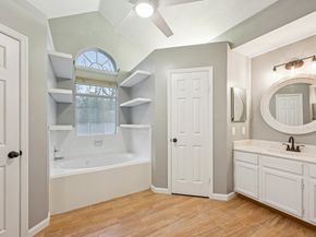 4923 Echo Falls Drive, Houston TX 77345