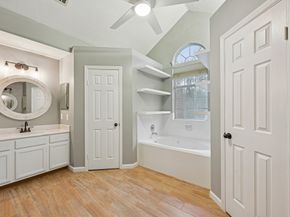 4923 Echo Falls Drive, Houston TX 77345