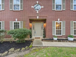 4923 Echo Falls Drive, Houston TX 77345