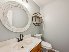 4923 Echo Falls Drive, Houston TX 77345