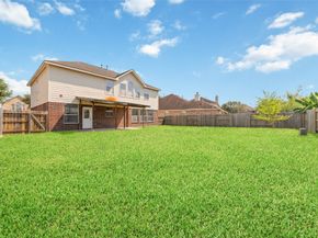 15111 Snow Hill Court, Sugar Land TX 77498