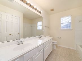 15111 Snow Hill Court, Sugar Land TX 77498