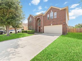 15111 Snow Hill Court, Sugar Land TX 77498