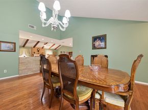 21702 Park York Drive, Katy TX 77450