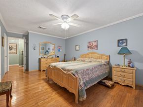 21702 Park York Drive, Katy TX 77450