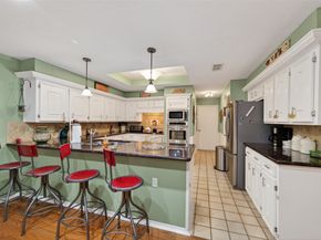 21702 Park York Drive, Katy TX 77450