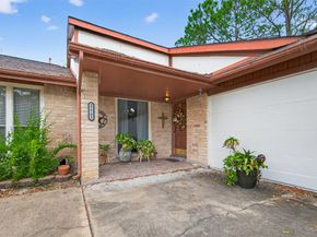 21702 Park York Drive, Katy TX 77450