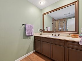 21702 Park York Drive, Katy TX 77450