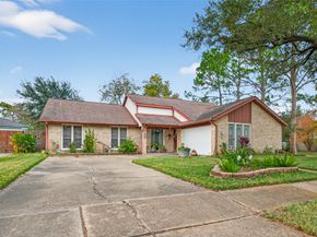 21702 Park York Drive, Katy TX 77450