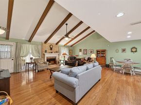 21702 Park York Drive, Katy TX 77450