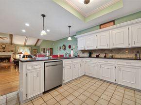 21702 Park York Drive, Katy TX 77450