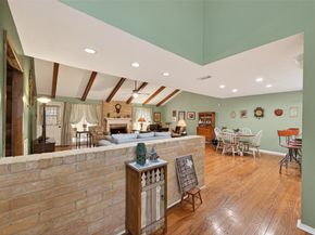 21702 Park York Drive, Katy TX 77450