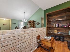 21702 Park York Drive, Katy TX 77450