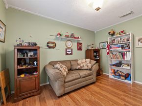 21702 Park York Drive, Katy TX 77450