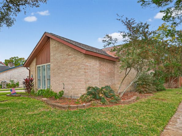 21702 Park York Drive, Katy TX 77450