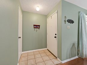 21702 Park York Drive, Katy TX 77450