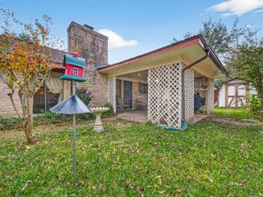 21702 Park York Drive, Katy TX 77450