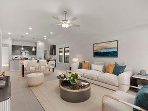 31992 Retama Ranch Lane, Conroe TX 77386