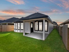 31992 Retama Ranch Lane, Conroe TX 77386