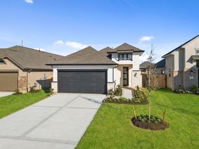 31992 Retama Ranch Lane, Conroe TX 77386