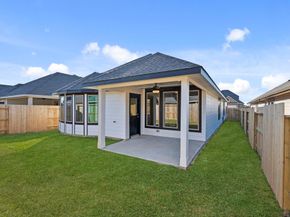 31992 Retama Ranch Lane, Conroe TX 77386