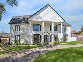 830 Silvergate Drive, Houston TX 77079