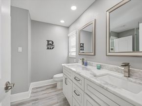 830 Silvergate Drive, Houston TX 77079