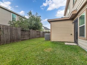 12626 Mint Field, Houston TX 77066