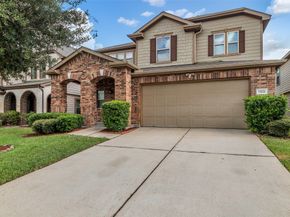 12626 Mint Field, Houston TX 77066