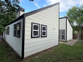 6330 Coachwood Drive, Houston TX 77035