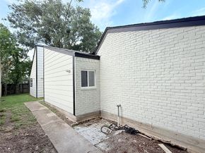 6330 Coachwood Drive, Houston TX 77035